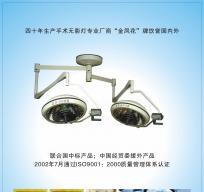 手術(shù)無(wú)影燈 手術(shù)無(wú)影燈